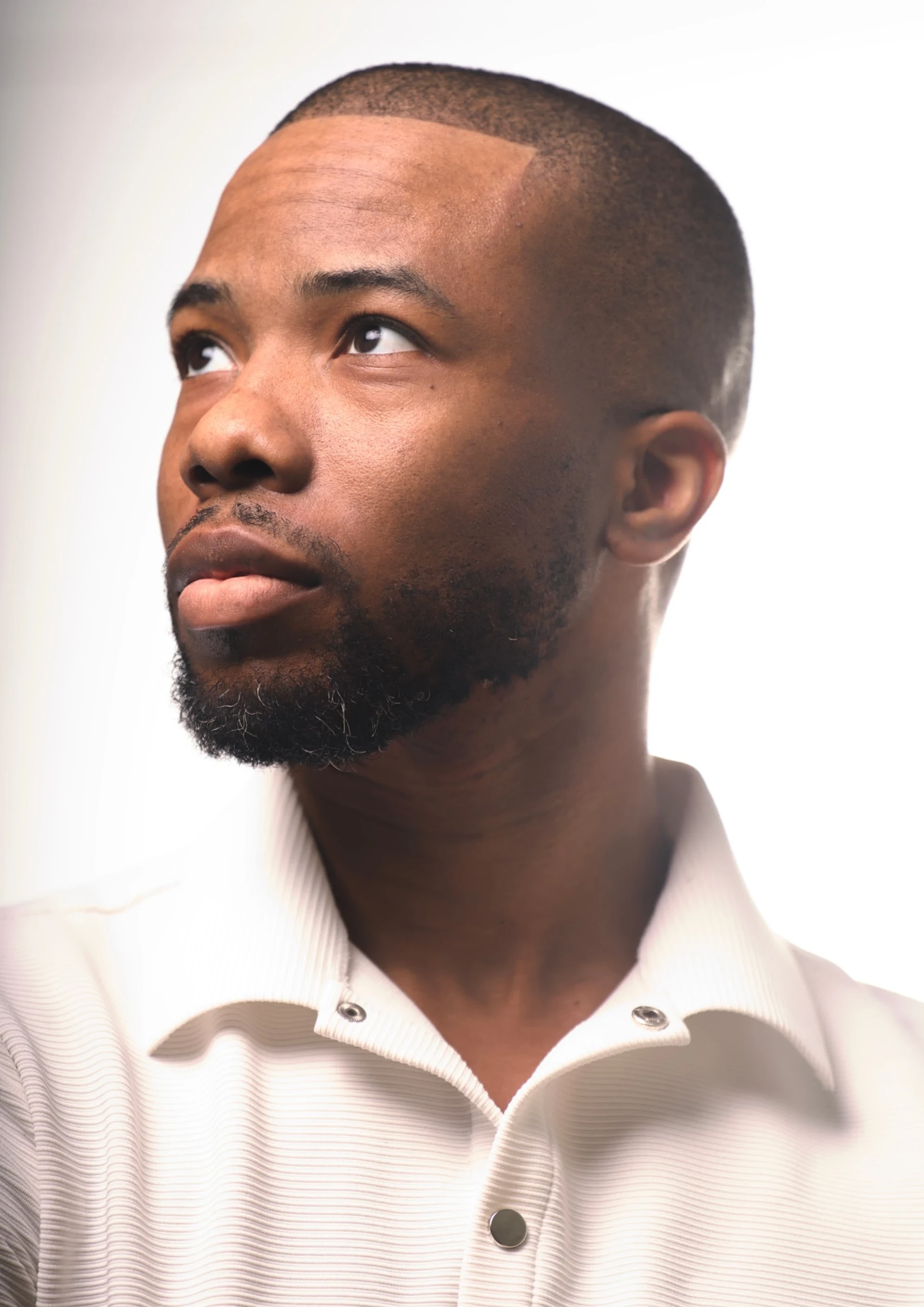 Portrait photography by Keith Bradshaw, Charleston SC