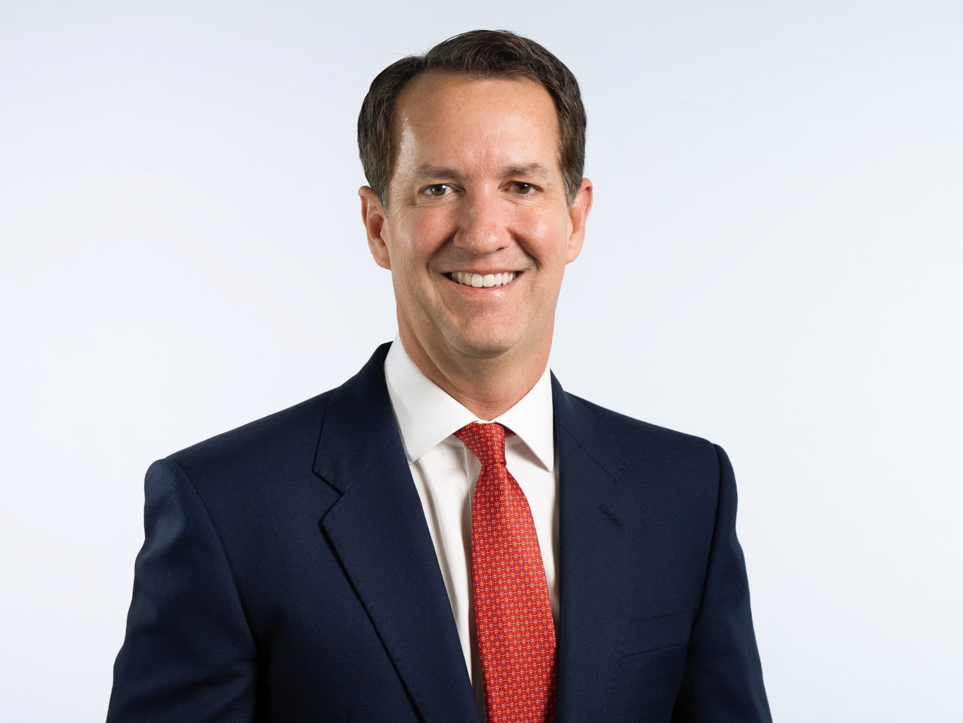 Corporate headshot portrait photography by Keith Bradshaw, Charleston SC