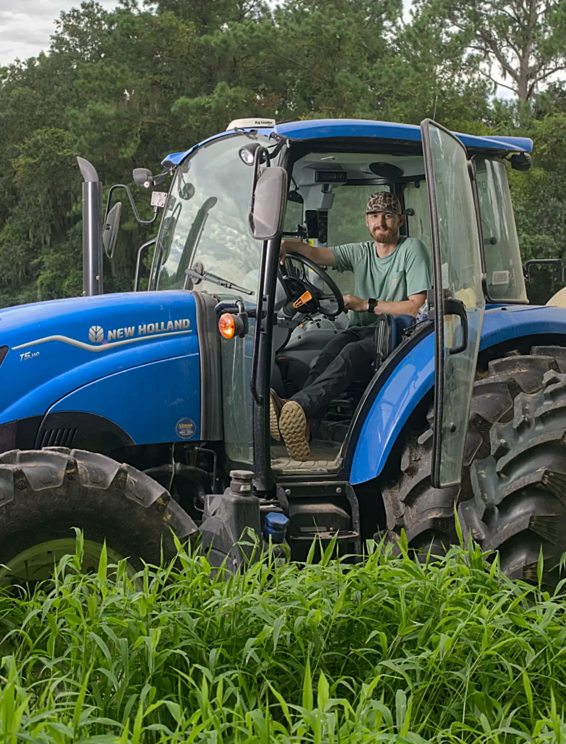 White House Farms — on-location photography by Keith Bradshaw, Charleston SC